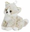 Chat peluche marron clair Nicotoy - Simba Toys (Dickie)
