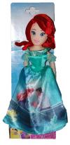 Poupée Ariel princesse Storytelling Disney Baby - Nicotoy - Simba Toys (Dickie)