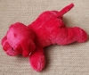 Peluche chien rouge Max and Sax Max & Sax - Marques diverses