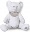 Ours blanc Lulu Castagnette Simba Toys (Dickie)