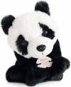 Peluche ours panda blanc et noir HO2546 Histoire d'ours