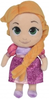 Raiponce doudou poupée Princesse Disney Disney Baby - Nicotoy - Simba Toys (Dickie)