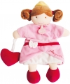 Marionnette princesse rose DC2882 Doudou et compagnie