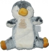 Marionnette pingouin HO2131 Histoire d'ours
