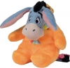 Peluche âne Bourriquet orange parapluie Petit Modèle Disney Baby - Nicotoy - Simba Toys (Dickie)