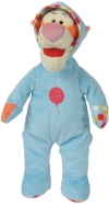Peluche Donald en grenouillère bleue Petit modèle Disney Baby, Nicotoy,  Simba Toys (Dickie)