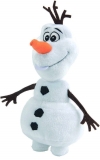 Peluche Olaf 30 cm Disney Baby - Nicotoy - Simba Toys (Dickie)