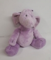 Peluche éléphant Lumpy violet Disney Store  Disney Baby