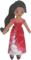 Peluche Elena d'Avalor petit modèle Disney Baby - Nicotoy - Simba Toys (Dickie)