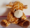 Marionnette girafe Muddy Puddles Marques diverses