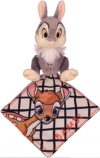 Doudou Panpan et Bambi Disney Baby - Nicotoy - Simba Toys (Dickie)