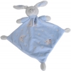 Doudou lapin bleu luminescent étoiles Simba Toys (Dickie) - Nicotoy