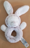 Hochet ours déguisé en lapin Simba Toys (Dickie) - Nicotoy