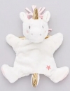 Marionnette licorne blanche et rose Simba Toys (Dickie) - Kitchoun - Kiabi