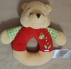 Hochet Winnie l'ourson arrosoir et radis Disney Baby - Nicotoy - Simba Toys (Dickie)