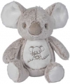 Peluche koala marron et blanc Nicotoy - Simba Toys (Dickie)