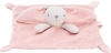 Doudou lapin rose étoiles Simba Toys (Dickie)