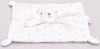 Doudou lapin blanc étoiles Simba Toys (Dickie)