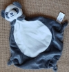 Doudou panda gris et blanc Rostoc Deal Marques diverses