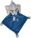 Doudou Dumbo bleu cigogne Disney Baby - Nicotoy - Simba Toys (Dickie)