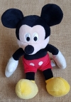 Peluche Mickey 20 cm Disney Baby - Nicotoy - Simba Toys (Dickie)